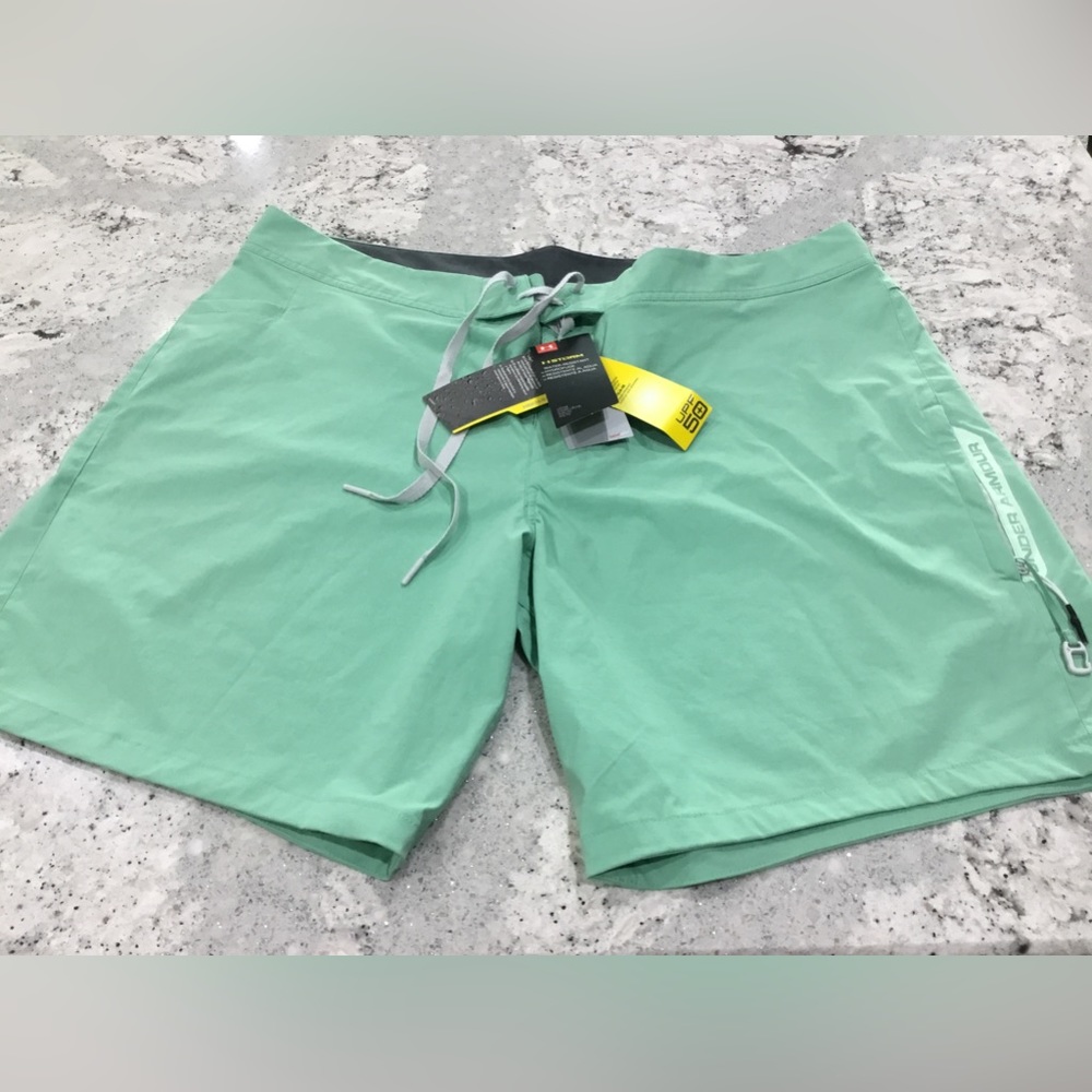 Under Armour Heatgear mens shorts